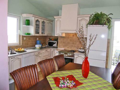 Villa Seget Vranjica 1