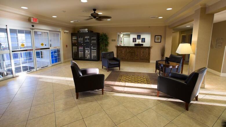 Hotel Candlewood Suites Springfield South