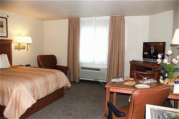 Hotel Candlewood Suites Springfield South