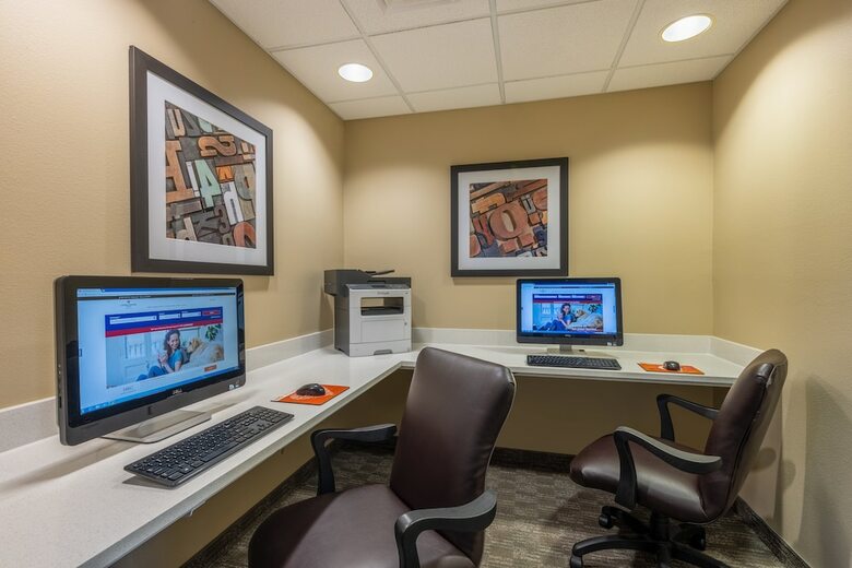 Hotel Candlewood Suites Springfield South