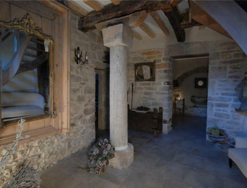 Bed & Breakfast La Grange � Nicolas