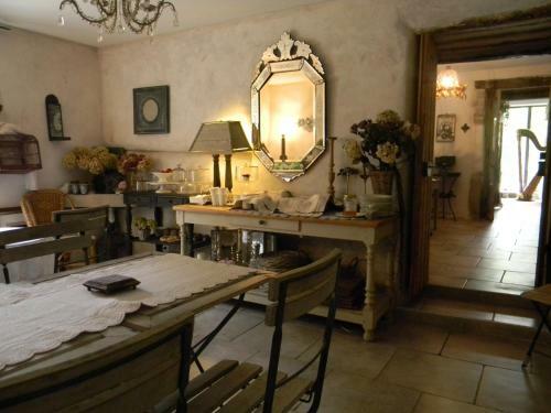 Bed & Breakfast La Grange � Nicolas
