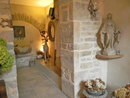 Bed & Breakfast La Grange � Nicolas