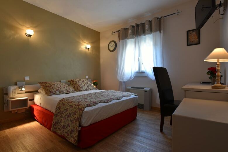 Hotel Inter-h�tel Du Parc