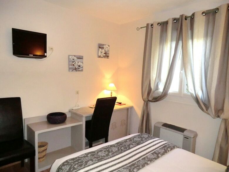 Hotel Inter-h�tel Du Parc