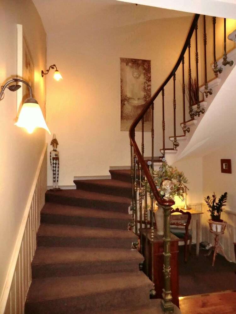Hotel Inter-h�tel Du Parc