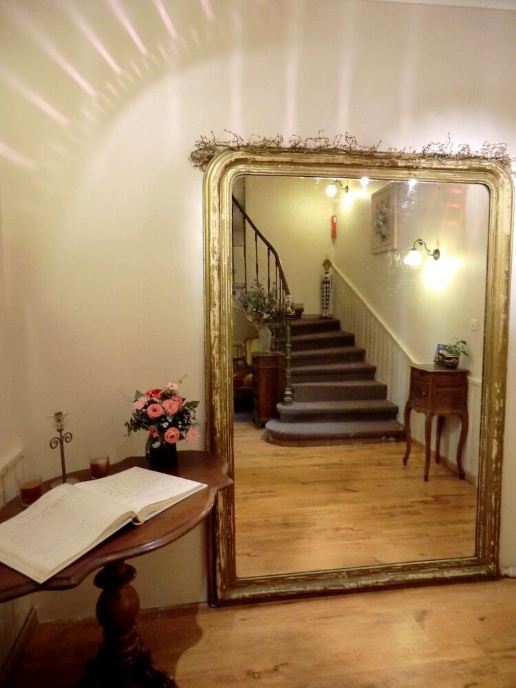 Hotel Inter-h�tel Du Parc