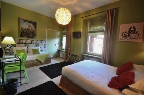 Hotel H�tel Vauban