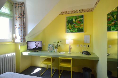 Hotel H�tel Vauban