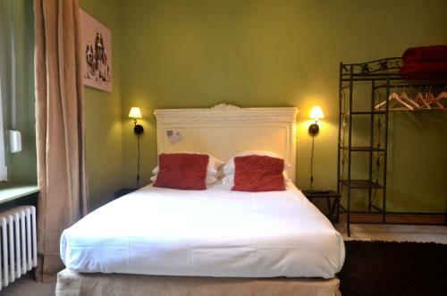 Hotel H�tel Vauban