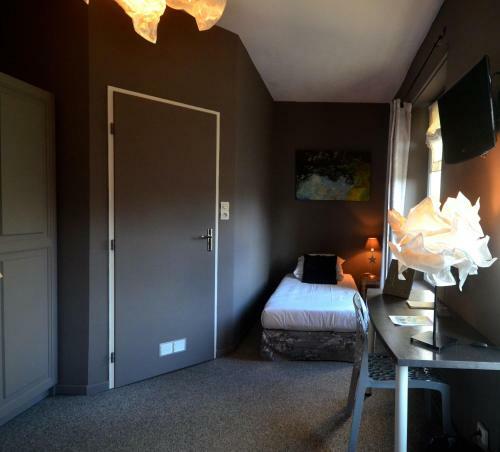Hotel H�tel Vauban