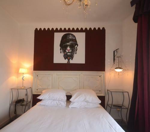 Hotel H�tel Vauban