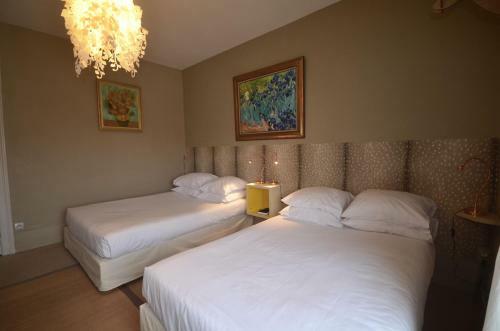 Hotel H�tel Vauban