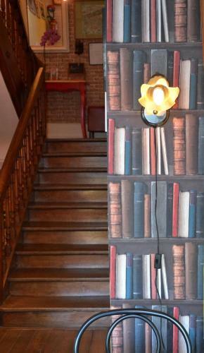 Hotel H�tel Vauban