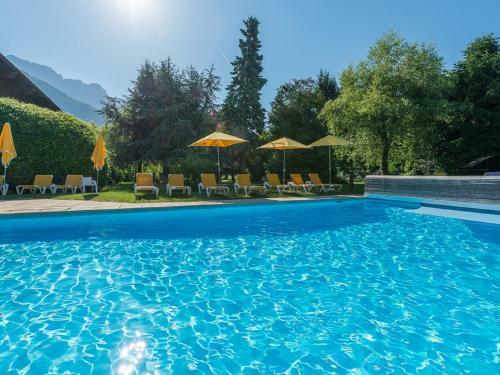 Hotel H�tel Arcalod