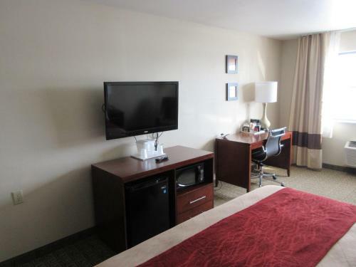 Hotel Comfort Inn Alamosa
