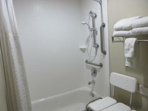Hotel Comfort Inn Alamosa