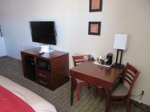 Hotel Comfort Inn Alamosa