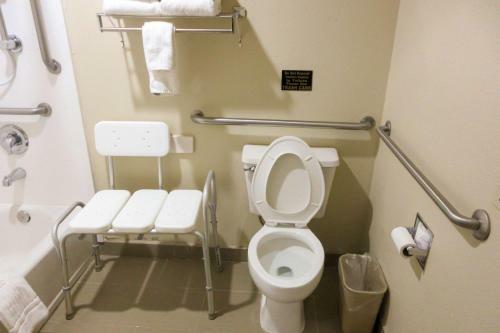 Hotel Comfort Inn Alamosa