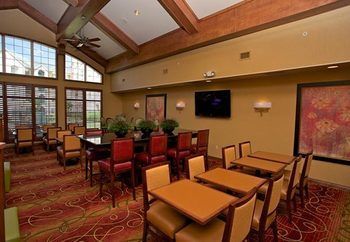 Hotel Residence Inn Springfield