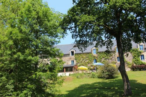 Hotel Le Manoir Du Rodoir