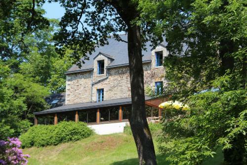 Hotel Le Manoir Du Rodoir