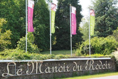Hotel Le Manoir Du Rodoir