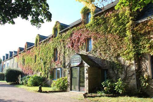 Hotel Le Manoir Du Rodoir