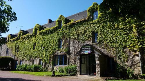 Hotel Le Manoir Du Rodoir