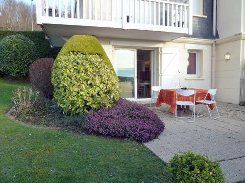 Apartment Cap Bleu Benerville Sur Mer