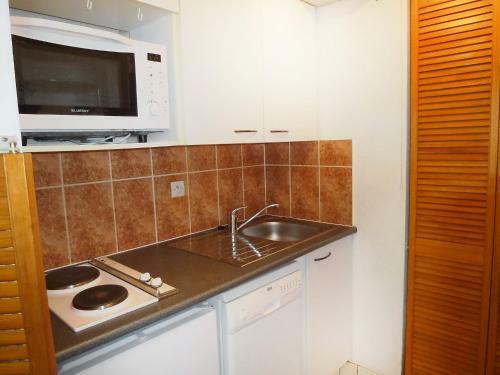 Apartment Cap Bleu Benerville Sur Mer