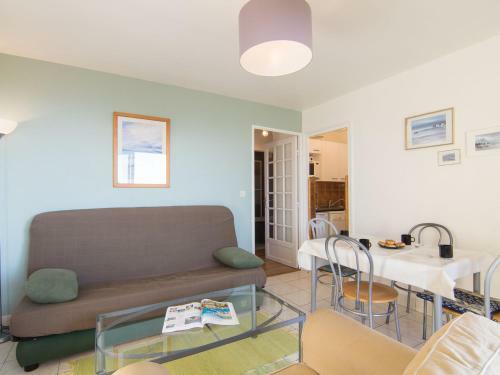 Apartment Cap Bleu Benerville Sur Mer