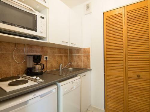 Apartment Cap Bleu Benerville Sur Mer