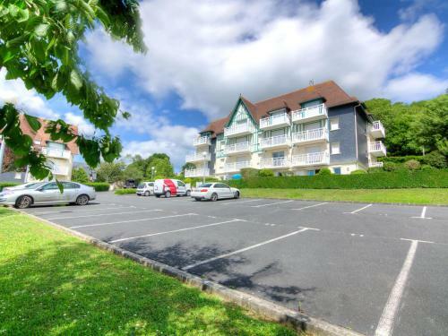 Apartment Cap Bleu Benerville Sur Mer