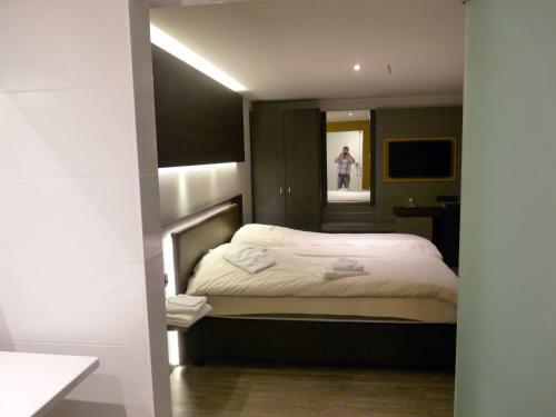 Hotel Au Prince Royal