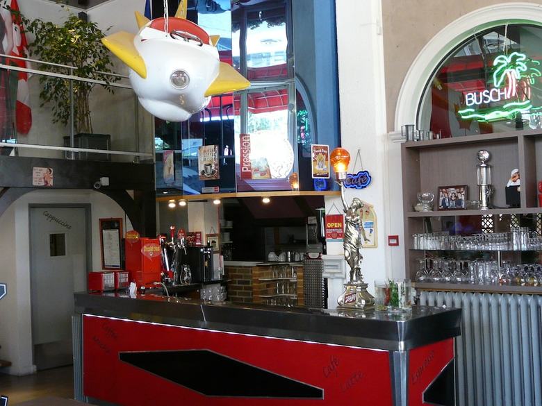 Arche Hotel