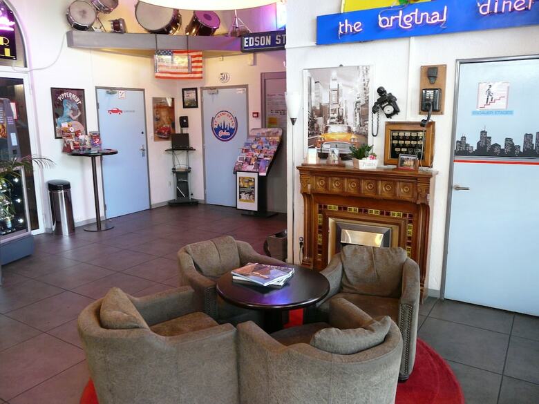 Arche Hotel