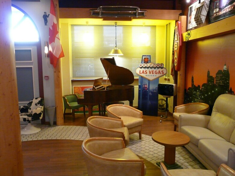 Arche Hotel