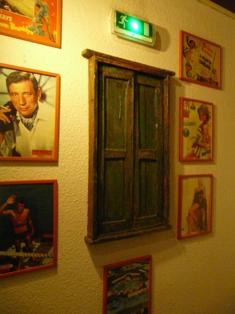 Arche Hotel