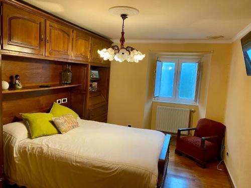 Apartamento Casa Ferrador