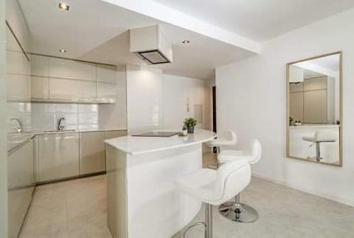 Apartamento Marbella Centro Playa De La Fontanilla