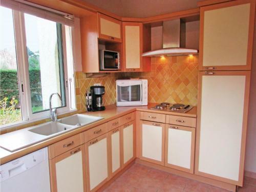 Holiday Home De La Marine