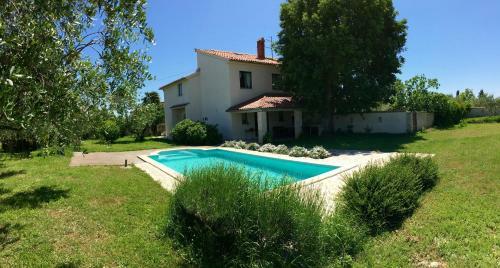Villa Altra
