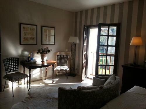 Villa Mas St Jean House