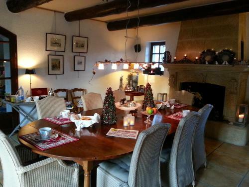 Villa Mas St Jean House