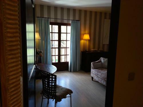 Villa Mas St Jean House