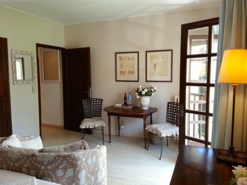 Villa Mas St Jean House
