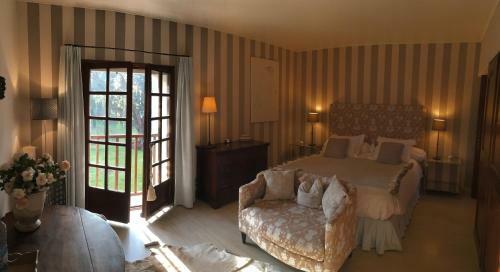 Villa Mas St Jean House