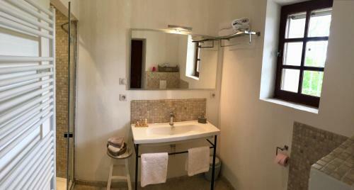 Villa Mas St Jean House