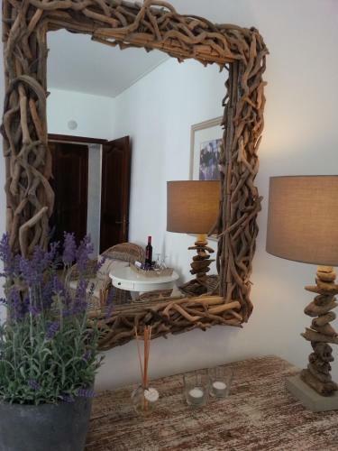 Villa Mas St Jean House